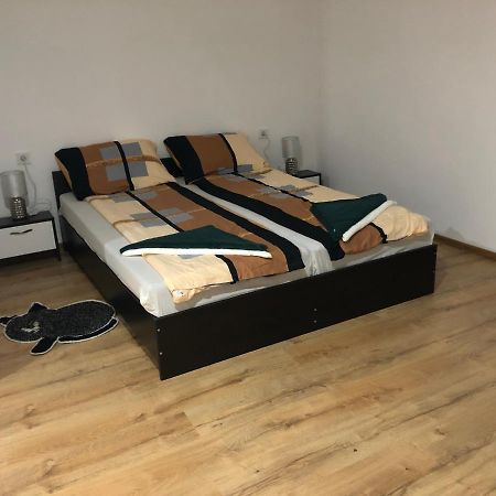 Pensiunea Petra Dumi Aninoasa Exterior foto
