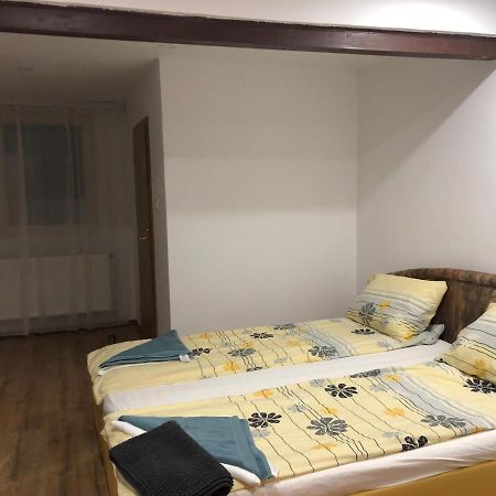 Pensiunea Petra Dumi Aninoasa Exterior foto